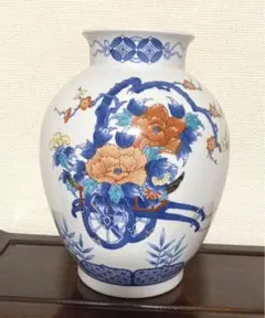 2025年最新】鍋島 花瓶 和泉の人気アイテム - メルカリ