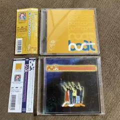 boat「Fruits☆Lee」「ウォティパティ(パ'28)」2枚セット