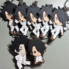 2026年最新】約束のネバーランド レイの人気アイテム - メルカリ