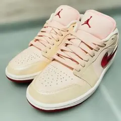 2026年最新】Air Jordan 1 Low Gym Redの人気アイテム - メルカリ