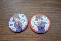 2026年最新】鉢屋三郎 缶バッジの人気アイテム - メルカリ