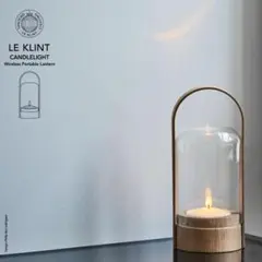限定値下！LE KLINK（レクリント）CANDLELIGHT キャンドルライト