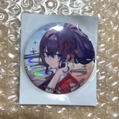 プロセカ セカライ5th ミニキャラマット缶バッジコレクションB 朝比奈