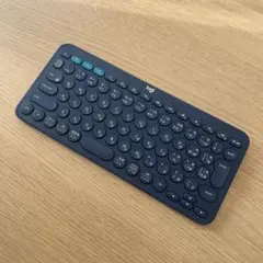 logi ワイヤレスキーボード
