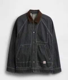 【新品】GAPデニムジャケット Sサイズ