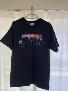 Madonna Tour ロック Tシャツ ビンテージ 古着 希少 Madonna tour ロック Tシャツ ビンテージ 希少 古着 - メルカリ