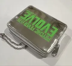 psychicfever ポーチ付き エコバッグ