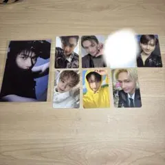SEVENTEEN ジュン トレカ フォトカまとめ売り
