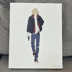 2026年最新】バナナフィッシュ キャンバスアートの人気アイテム - メルカリ