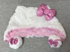 ハローキティ ファンキャップ USJ