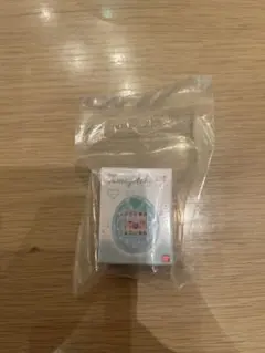 【新品】リングコレクション　たまごっち4メロディっち くちぱっちのサムネイル