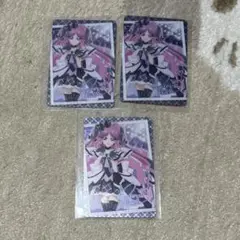 映画 キミとアイドルプリキュア キラキラカードグミ キュアキッス