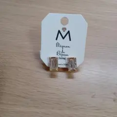 イヤリング　レディース