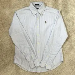 POLO RALPH LAUREN ポロラルフローレン 長袖シャツ