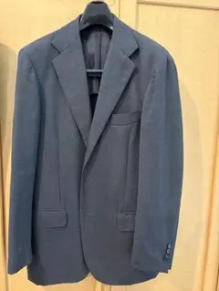 RING JACKET リングヂャケット BALLOON スーツ 52 グレー