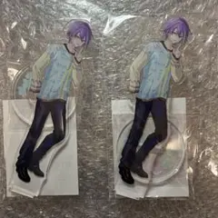 プロセカ　神代類　クリエイターズフェスタ　アクリルスタンド　2点