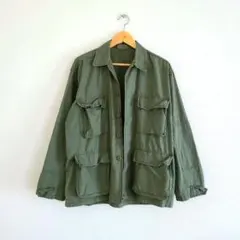 ROTHCO ロスコ　ミリタリージャケット　カーキ M