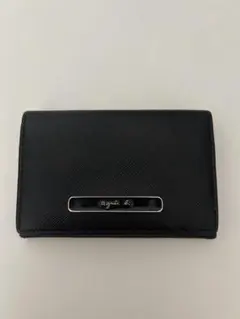 アニエスベー　名刺入れのサムネイル
