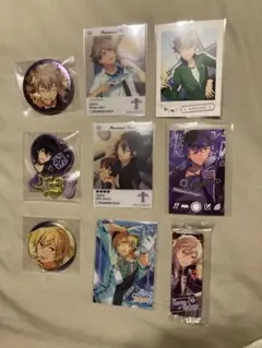 【あんスタ】UNDEADまとめ