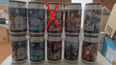 ☆矢沢永吉☆原宿ポップアップストア限定 烏龍茶7缶セット - メルカリ