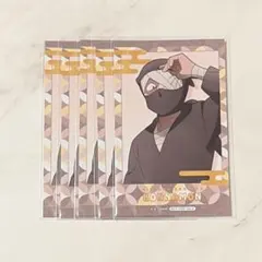 忍たま乱太郎 ミニフォト 雑渡昆奈門