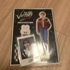 STRAYKIDS SKZOO ポップアップ アクスタ リノ