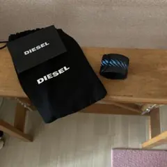 DIESEL プレスレットのサムネイル