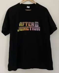 AFTER 6 JUNCTION アフター6ジャンクションTシャツ ライムスターのサムネイル