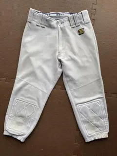 【海さまご専用】ZETT 野球 ユニフォーム パンツ 150