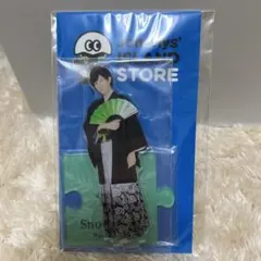 SnowMan 阿部亮平　アクリルスタンド