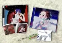 米津玄師　IRIS OUT/BOW AND ARROW 特典付き