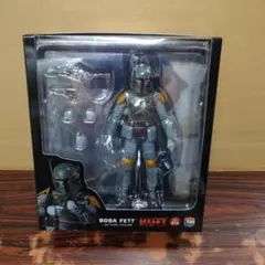 マフェックス No.016 MAFEX BOBA FETT メディコム・トイ - メルカリ