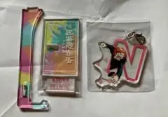 呪術廻戦展 ゆらっとフィギュアコレクション　釘崎野薔薇