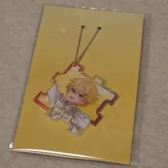 STPRFamily やなと ふぁみくじ B C賞 すにすて | Mercari
