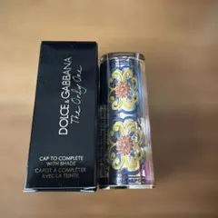 未使用 ドルチェ&ガッバーナー キャップ マヨルカエディションのサムネイル