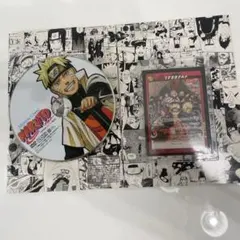 O*認様 NARUTO 劇場版 入場者特典 カード未開封 - メルカリ