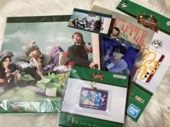 Mrs. GREEN APPLE 一番くじ　大森元貴３点セット