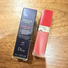 ROUGE DIOR 846