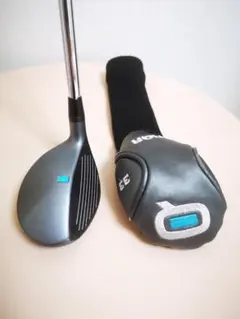 PRGR Q33 スチール 950GH Rフレックスのサムネイル