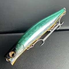 Megabass メガバス カゲロウ 124F オリジナルカラーのサムネイル