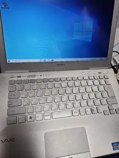 未開封】SONY VAIO VGN-Cシリーズ 取扱説明書 | Mercari