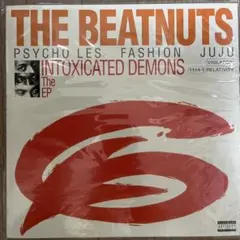 ［レコード］THE BEATNUTS/INTOXICATED DEMONS