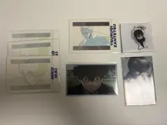 ブルーロック 蟻生十兵衛 まとめ売り ブルーロック展 ぱしゃこれ