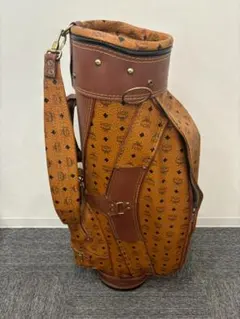 2026年最新】MCM ゴルフバッグ・キャディバッグの人気アイテム - メルカリ