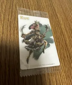 ゼルダの伝説 ウエハース11