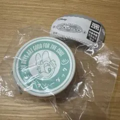ディズニー まったり牛乳コスメポーチ