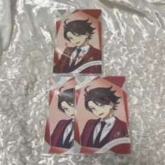 にじさんじ 三枝明那 7周年チェキ