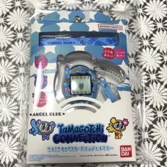 たまごっち コネクション ナルミヤキャラクターズ エンジェルブルー