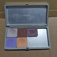 shu uemura アイシャドウ