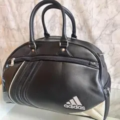 archive adidas ボストンバッグ エナメル Y2K 00s イエロー - メルカリ